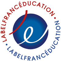 Sello de calidad France Éducation