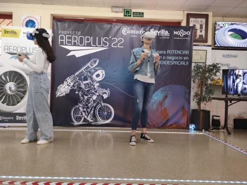 2022 Realidad virtual